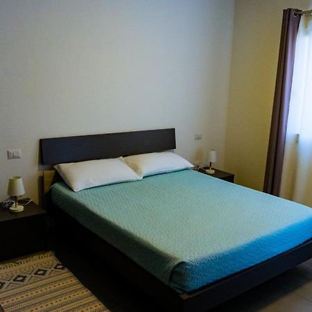 B&B Montrabu カポテッラ エクステリア 写真