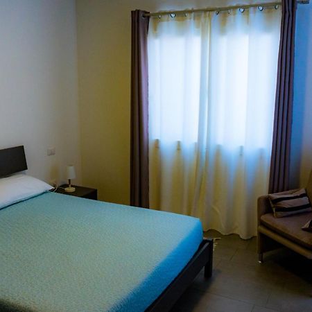 B&B Montrabu カポテッラ エクステリア 写真