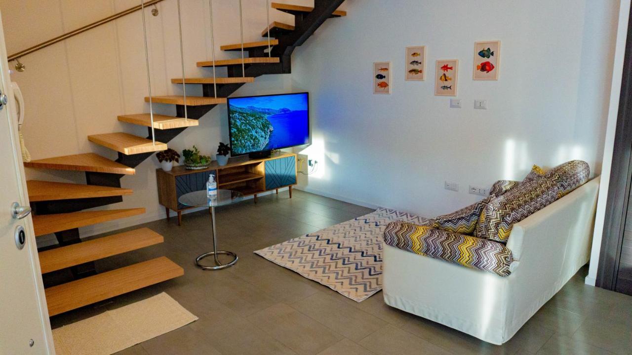 B&B Montrabu カポテッラ エクステリア 写真
