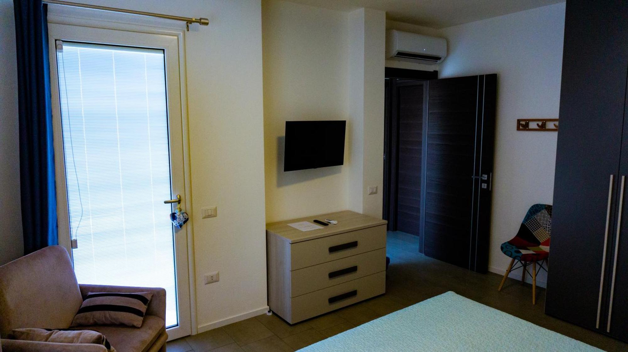 B&B Montrabu カポテッラ エクステリア 写真